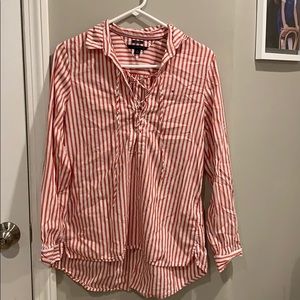 Tommy Hilfiger striped top